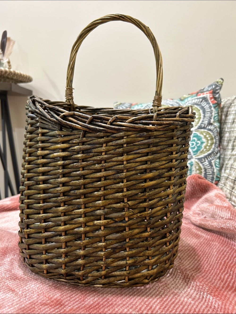 New Basket
